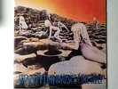 Led Zeppelin Houses Of The Holy MONO Record Vinyl LP, Different Cover ATCO