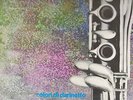 lp RINO DE FILIPPI colori di clarinetto (ITALY LIBRARY)