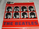 The Beatles - A Hard Day's Night - UK Original EP - Red Sleeve - Unbelievable