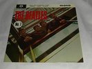 The Beatles - The Beatles No.1 - UK EP - Gramophone Rim/Push Out Centre