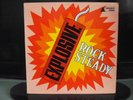 Explosive Rock-Steady AMGLP 2002 UK 1st Press - LP