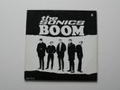 the sonics boom lp on etiquette records psyche punk grunge