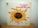 Orquesta Dee Jay PA 'Alante Latin Salsa LP Record