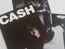 JOHNNY CASH - AMERICAN IV: THE MAN COMES AROUND - DOUBLE VINYL