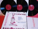 SER 4520-2 Puccini: Turandot, RCA Living Stereo, Near Mint Three Record Box Set.