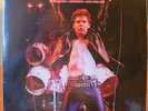 Ultra RARE Vinyl-IRON MAIDEN-