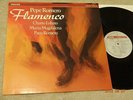 Flamenco /PHILIPS/PEPE ROMERO / DIGITAL: 422 069-1;1987, audiophile, Rare