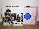 THE ROLLING STONES Promotional Album LP Decca 1969 UK 1st