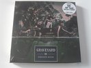 GRAVEYARD - Hisingen Blues 10 INCH BOX SET VINYL SEALED /500 baroness the sword