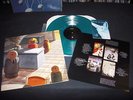 SUNNY DAY REAL ESTATE Diary LP RARE GREEN VINYL ORIGINAL 90's PRESS FOO FIGHTERS