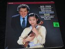 Midori Zukerman SEALED JS Bach Vivaldi Violin  MINT Audiophile Philips Digital
