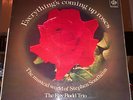 ROY BUDD TRIO 'EVERYTHING'S COMING UP ROSES' RARE BRITISH JAZZ PYE LP 1976 M-