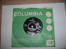 Zoot Moneys Big Roll Band {Big Time Operator} DB 7975 {1966}