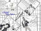 ? GEARS - Let's Go To The Beach // CA Punk 1979 // 400 copies // Dangerhouse ?