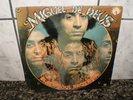 MIGUEL DE DEUS Black Soul Brother Funk 1977 BRAZIL LP - Original - 