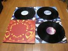 BOARDS OF CANADA /GEOGADDI LP free SHIPPING 12 BROADCAST