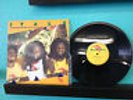 Itals, The ?– Rasta Philosophy - Rare Vinyl LP - 1985 press on Nighthawk Records