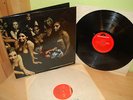 JIMI HENDRIX - ELECTRIC LADYLAND               UK POLYDOR -  Prog Rock