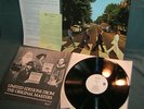 BEATLES Abbey Road LP NM MFSL vinyl Lennon McCartney Ringo Harrison Mo Fi Master