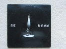 Bob Dylan - At Home - very rare 1970 double vinyl album