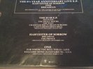 Metallica The Good, The Bad & The Live 6 1/2 Year Anniversary 12