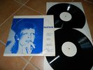 DAVI BOWIE DAVID BOWIE RECORDED LIVE 2LP ORIGINAL PRESS WHITE LABEL DEEP GROOVE