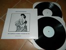DAVID BOWIE THE UNOFFICIAL WEMBLEY WIZARD BOX FILE 2LP ORIGINAL PRESS VERY RARE