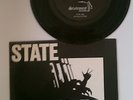 State,No Illusions E.P, Statement Records 1983,7