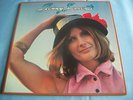 LP ITALIAN PROG SAINT JUST - JENNY SORRENTI - ORIGINALE