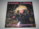 SPENCER P.JONES ÏMMOLATION & AMELIORATIONS LTD EDN U.S. BANG  LP