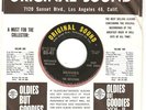 RARE SURF INSTRUMENTAL ROCKER- ROTATIONS- 
