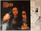 Fugees The Score Rare 1996 2LP + Innerbags + Card