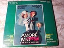 LP vinile amore mio aiutami