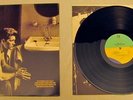 Chris Isaak Heart Shaped World  DJ Promo LP Record