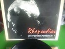 RCA SB-2130 Rhapsodies by Liszt,Enesco & Smetna Stokowski Red Seal gr ED1 EX++