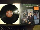 Chilly Billy Goes on Record-Bill Cardille