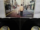 OASIS What's The Story Morning Glory RARE UK 1995 ORIGINAL 1st PRESS 2x VINYL LP
