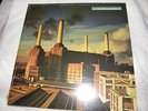 Pink Floyd, Animals LP - Collector's Item  in original sealed heatshrink