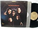 NOTES FROM THE UNDERGROUND   RARE 1968 VANGUARD PSYCH LP. VG++/NM