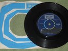 THE ATTACK Try It Orig 1st UK 1967 DECCA 45  GOOD PLAYER 