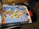 Time Out - Dave Brubeck LP MONO SIX-EYE Columbia ORIGINAL
