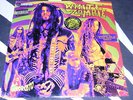 Still Sealed WHITE ZOMBIE La SEXORCISTO LP Glow In The Dark Vinyl AS-New 1992