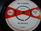 SKATALITES   GUNS OF NAVARONE   Rocksteady boss ska reggae skinhead