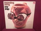 MY SHIP-MORNING SONG-PROG PSYCH ORIG BASF-Krautrock-Danmark Progressive