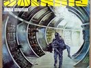 SOLARIS Eduard Artemiev SOUNTRACK OST LP SEALED Electronic