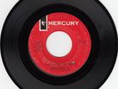 Northern Soul 45 Jimmie Reed Jr I Ain't on Mercury HEAR