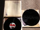 THE LIBERTINES BABYSHAMBLES DOWN IN ALBION RARE ORIGINAL DOUBLE VINYL ARCTIC