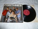 THE FORTUNES-same   '65 UK MONO RED DECCA LP ORIG. BEAT/POP