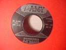 STAN ROBINSON Rhinoceros AM DJ 45 R&B Northern POCORN RARE Must Hear KILLER GOOD