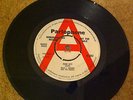 Billy j Kramer - Neon City - rare Parlophone demo R 5362